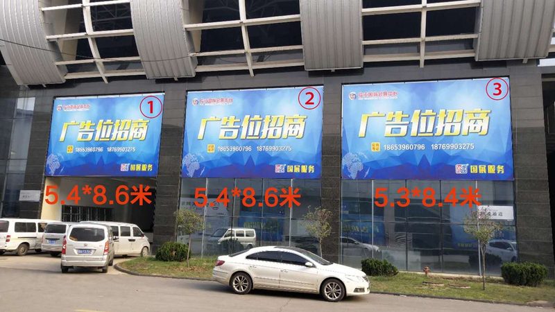 婚纱展厅模特台尺寸规格全解析