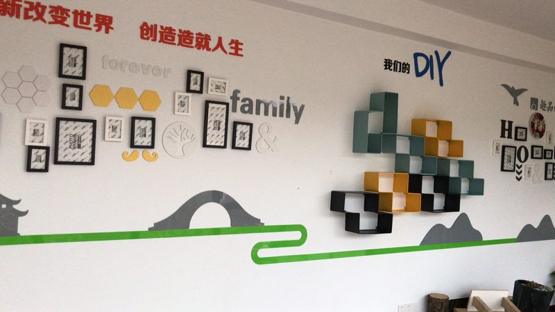 上海户外喷绘写真：揭秘其价格背后的秘密**