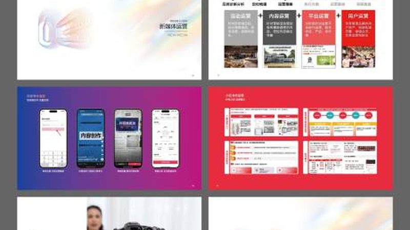 电商广告设计流程：关键步骤与注意事项