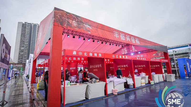小区标识标牌，尺寸如何定制更合理？**
