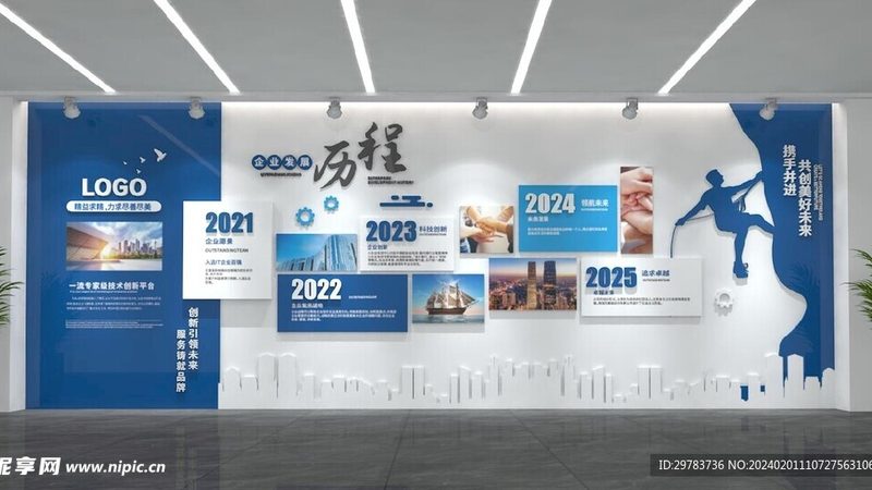国际会展服务规范：三大关键点解析