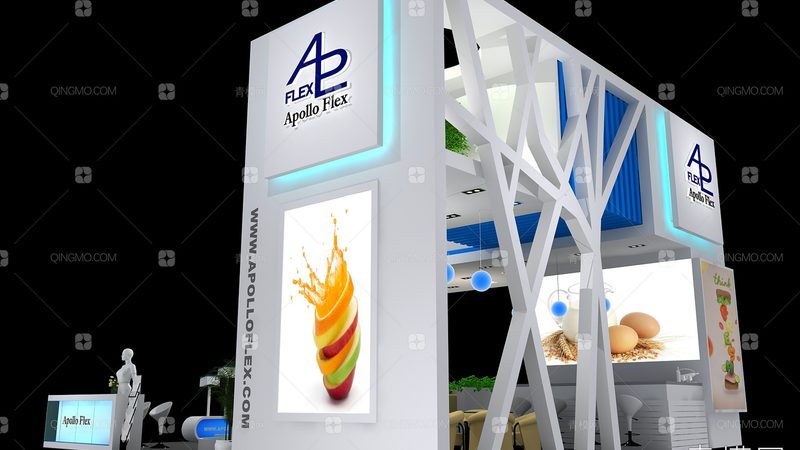 党建展厅设计：如何打造富有教育意义的展示空间**