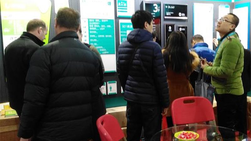 成都舞台搭建公司排名：揭秘优质选择背后的考量