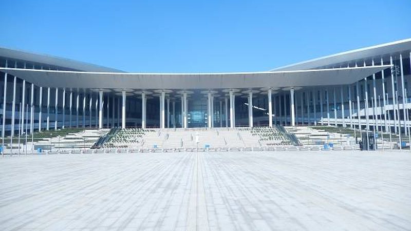 展台搭建报价方案：如何精准把握成本与效果