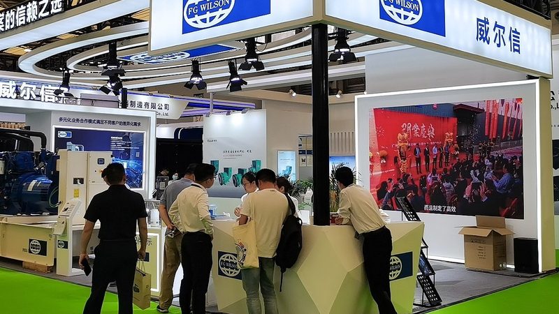 小标题：展台搭建，报价单里的“门道”解析