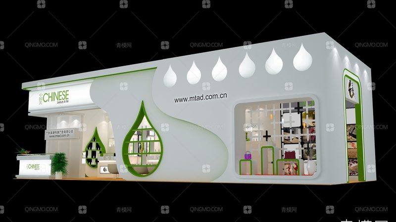 展馆装饰材料批发：环保转型下的真实痛点与选材逻辑